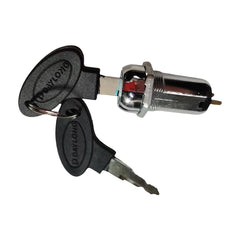 Serrure électrique de porte (côté) - version B G4