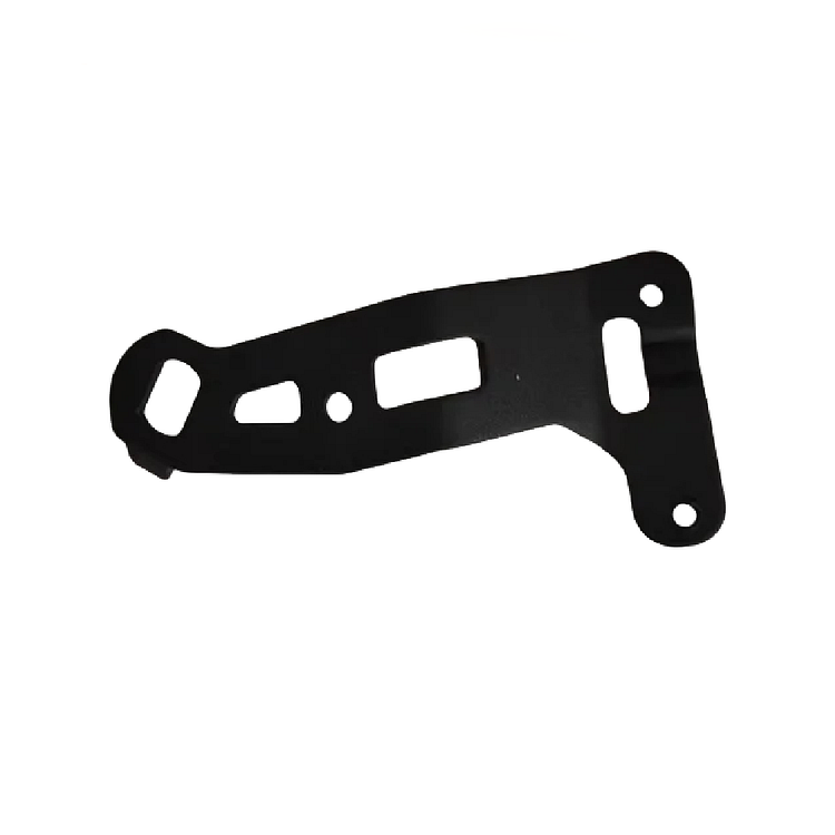 Support du garde-boue arrière droit pour modèle G2 Master