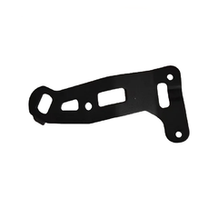 Support du garde-boue arrière droit pour modèle G2 Master