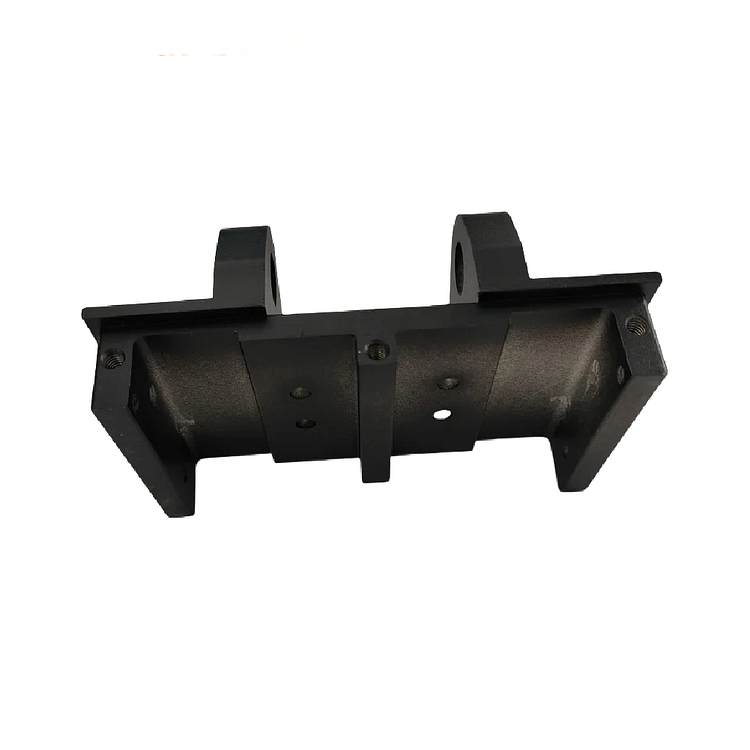Verrou arrière pour modèle G2 Master - version A