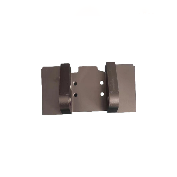 Verrou arrière pour modèle G2 Master - version B