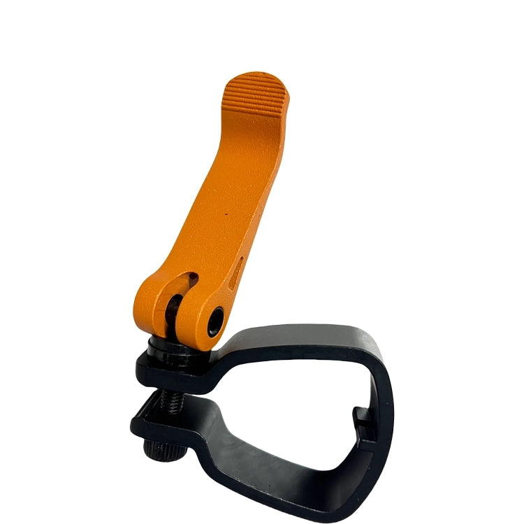 Verrous de la tige de direction G2 Max