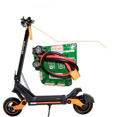 Version du contrôleur - B G3