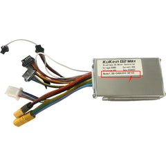 Version du contrôleur G2 Max (38153) - version B