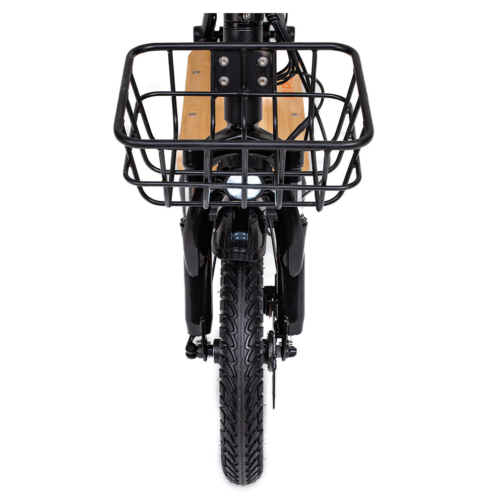 Trottinette électrique vélo kukirin C1 Pro | Vitesse maximale 45km/h | Autonomie 100km | Moteur 500W
