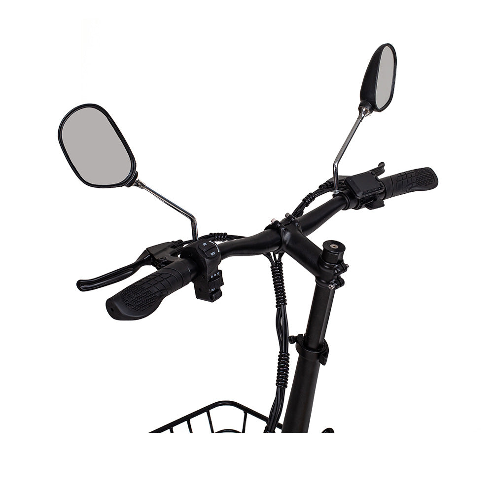 Trottinette électrique vélo kukirin C1 Pro | Vitesse maximale 45km/h | Autonomie 100km | Moteur 500W