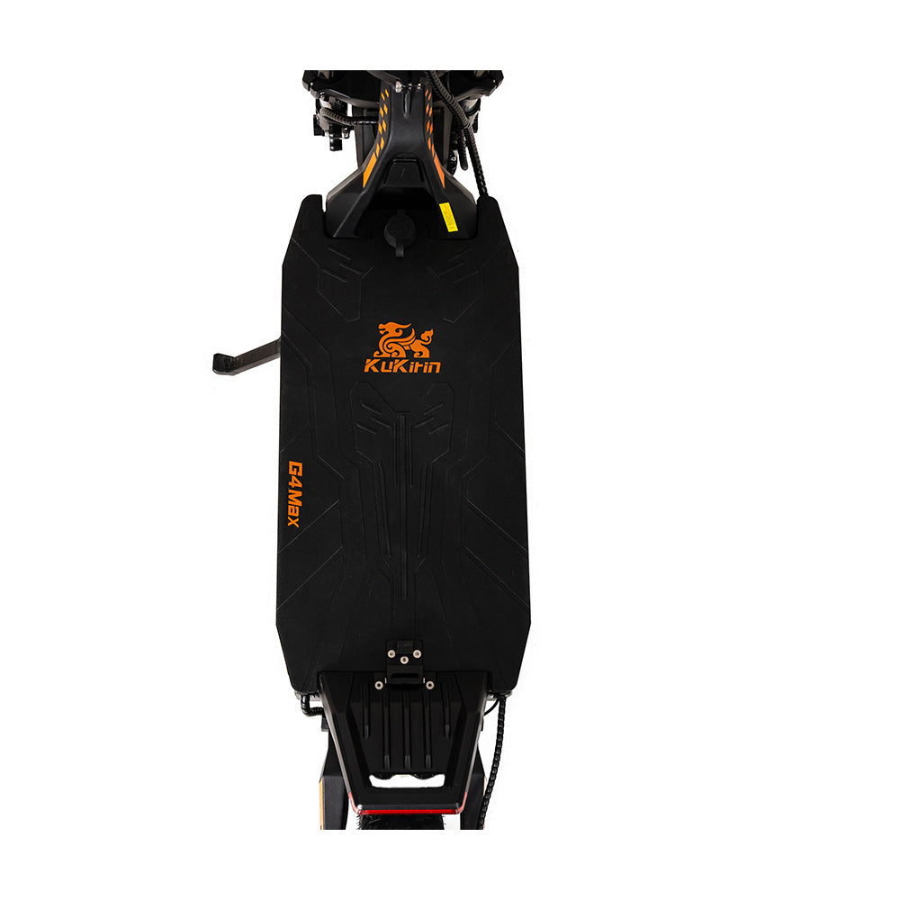 Trottinette électrique kukirin G4 Max | Vitesse maximale 86km/h | Autonomie 95km | Moteur 1600W*2