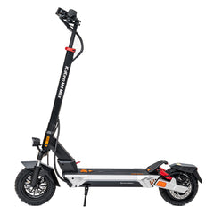 Trottinette électrique kukirin M4 Max | Vitesse maximale 45km/h | Autonomie 64km | Moteur 800W