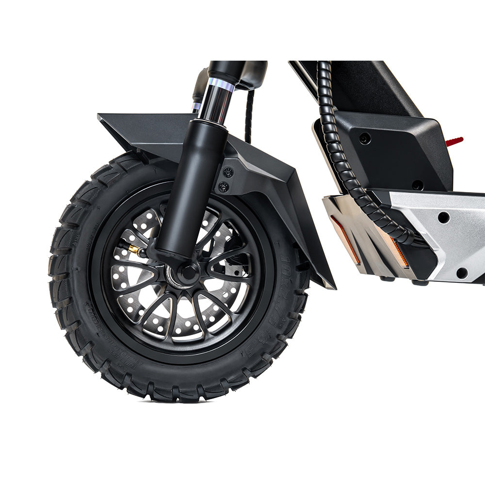 Trottinette électrique kukirin M4 Max | Vitesse maximale 45km/h | Autonomie 64km | Moteur 800W