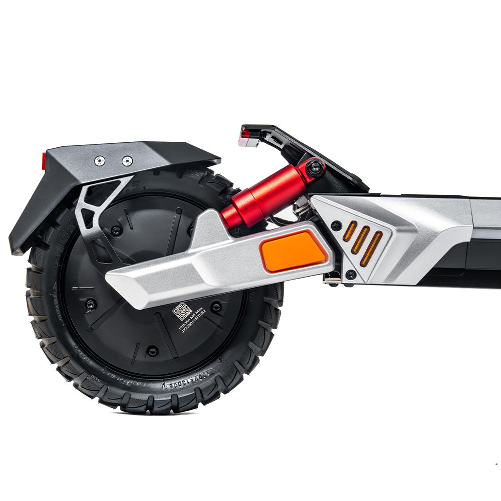 Trottinette électrique kukirin M4 Max | Vitesse maximale 45km/h | Autonomie 64km | Moteur 800W