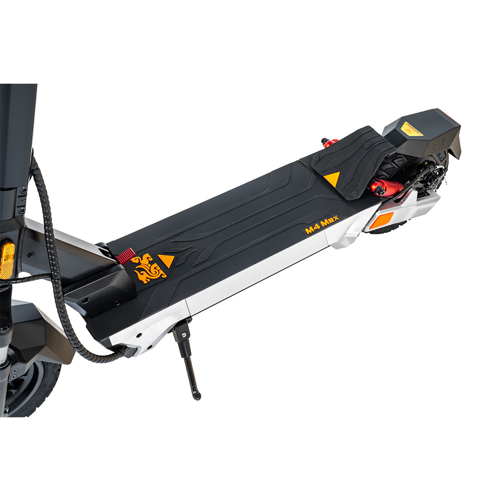 Trottinette électrique kukirin M4 Max | Vitesse maximale 45km/h | Autonomie 64km | Moteur 800W